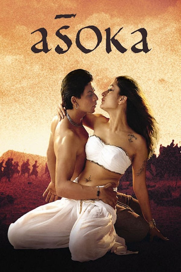 AR - Aśoka  (2001)