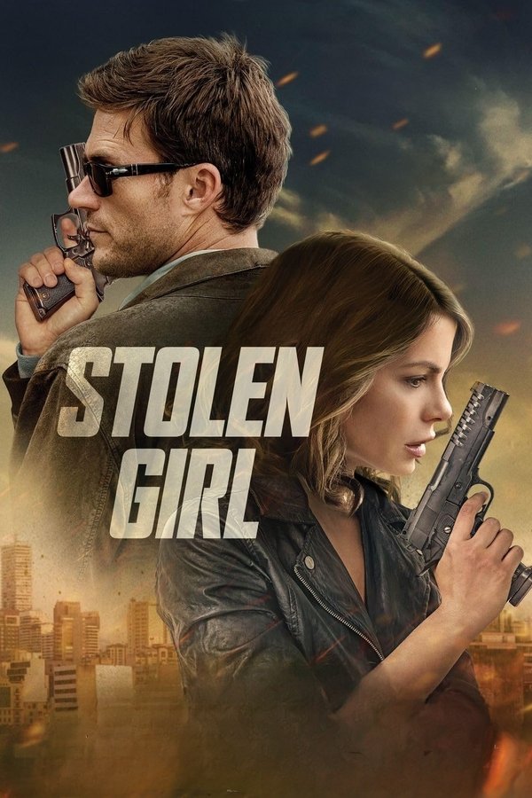 NL - STOLEN GIRL (2025)