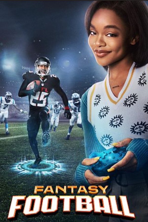 AL - Fantasy Football (2022)