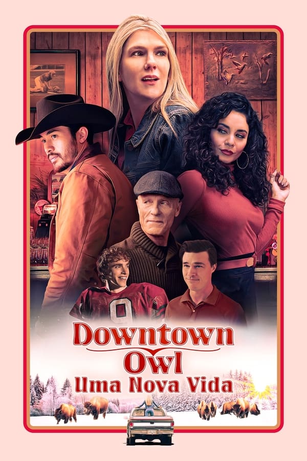 BR - Downtown Owl (2023)