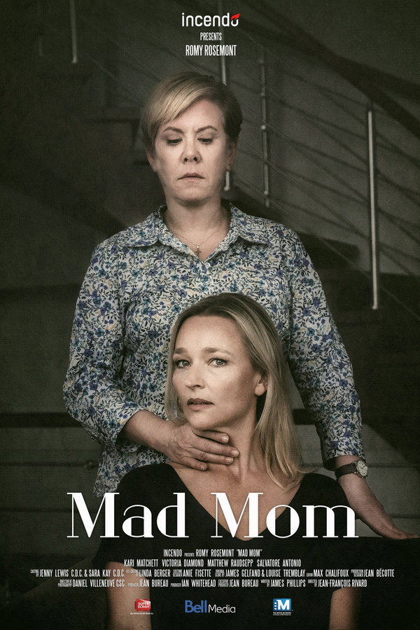 SE - Mad Mom