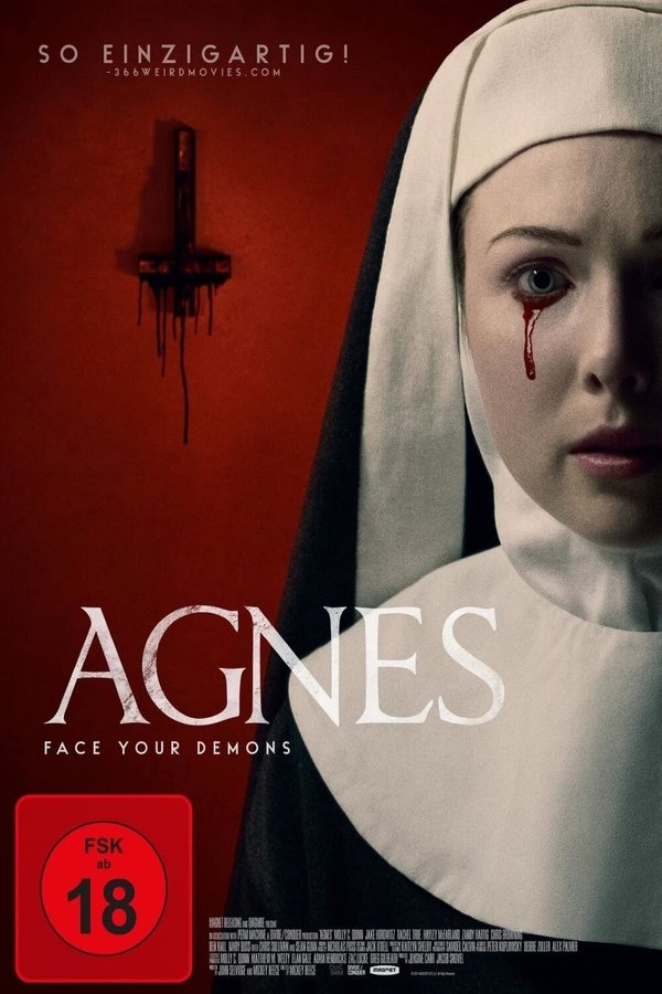 DE - Agnes (2021)