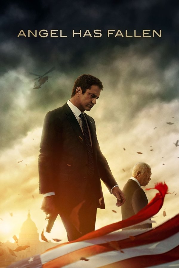 EX - Angel Has Fallen (2019)