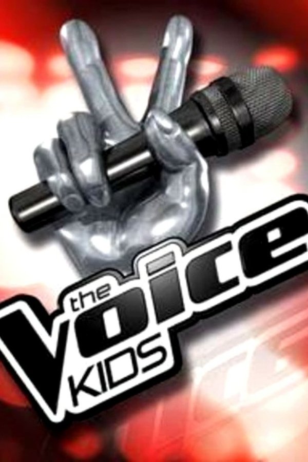 FR - The Voice Kids Belgique