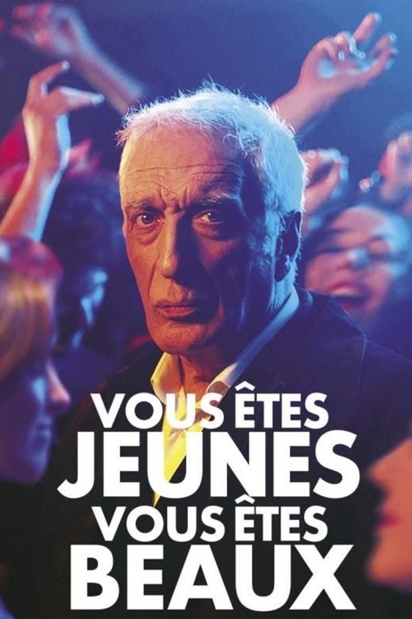 vous êtes beaux  (2019)