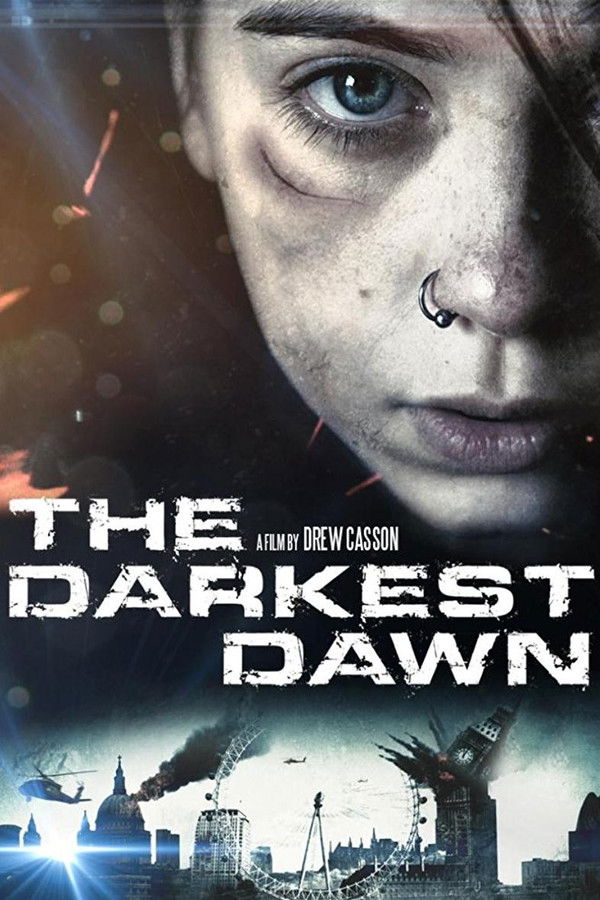 ES - The Darkest Dawn (2016)