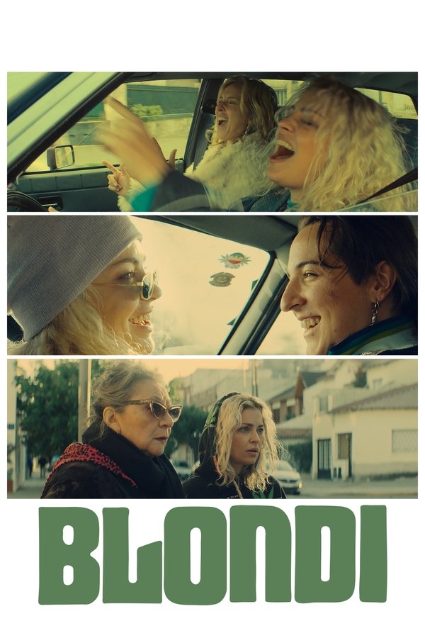 BG - Blondi (2023)