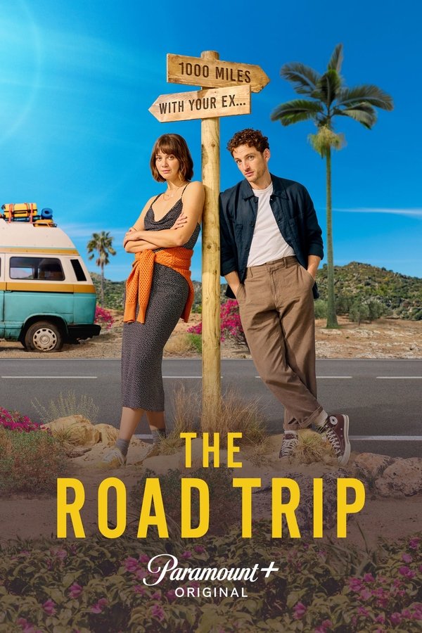 EN - The Road Trip (2024)