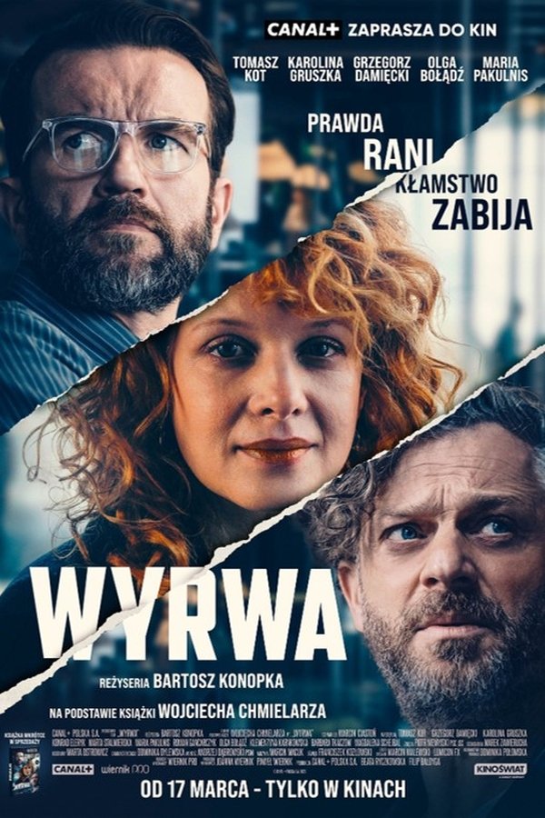 PL - WYRWA (2023) POLSKI