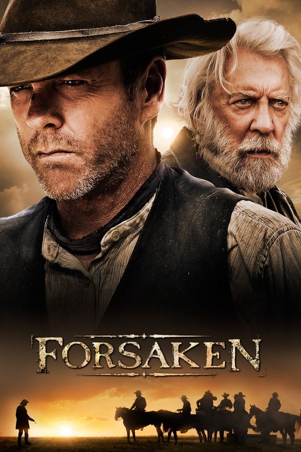 NL - FORSAKEN (2015)