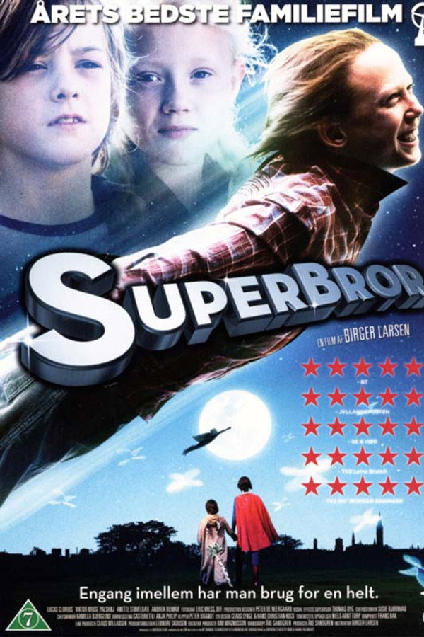 DK - Superbror (2009)