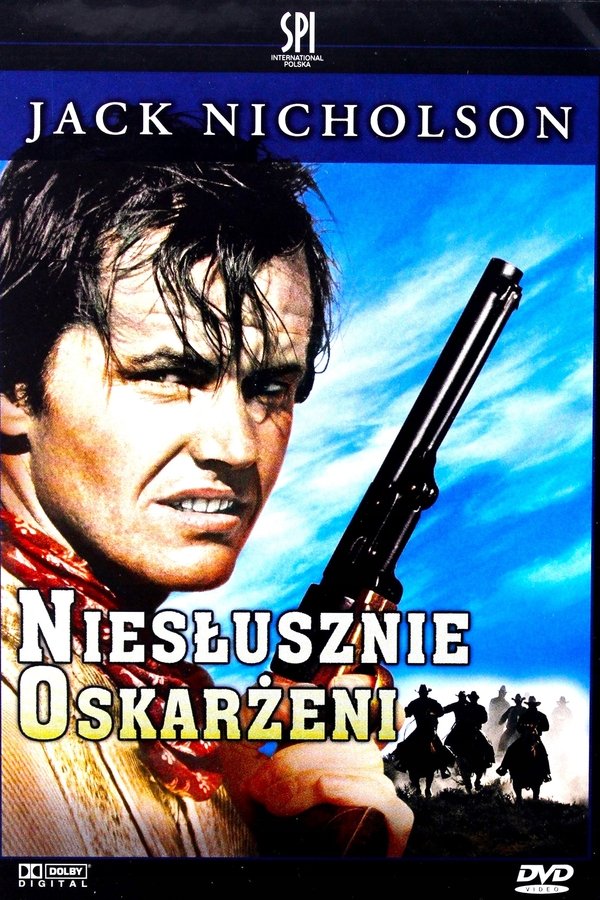 PL - NIESŁUSZNIE OSKARŻENI (1966) LQ
