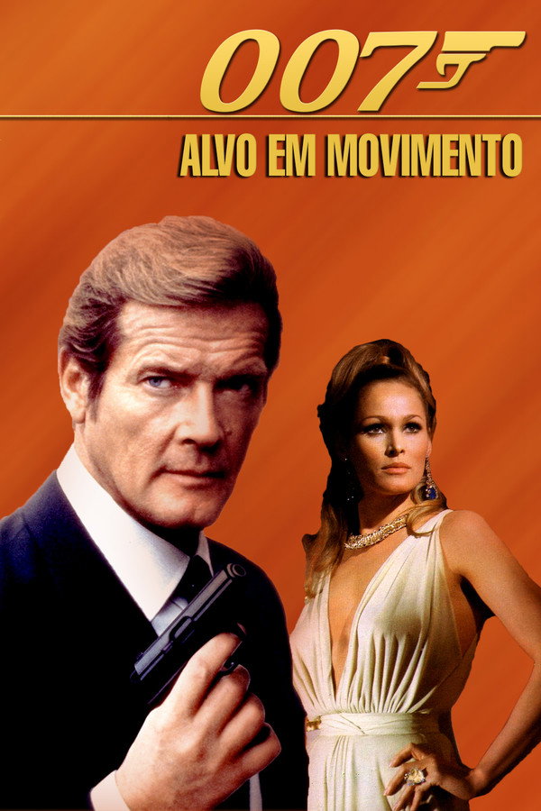 BR - Na mira dos assassinos - 1985