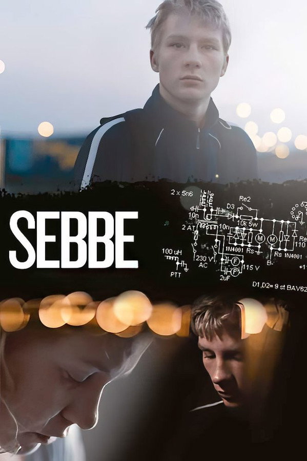 SE - Sebbe