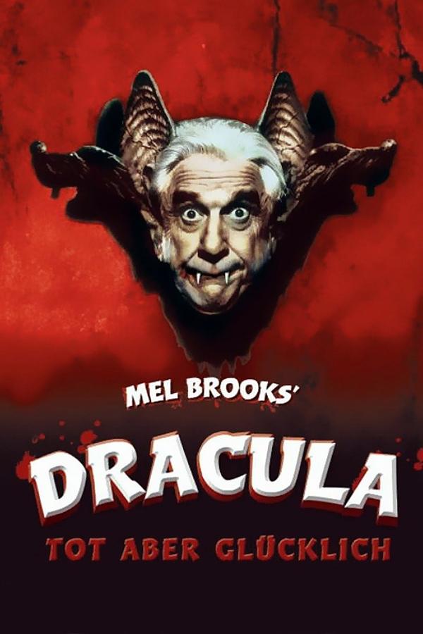DE - Dracula: Tot aber glücklich (1995)