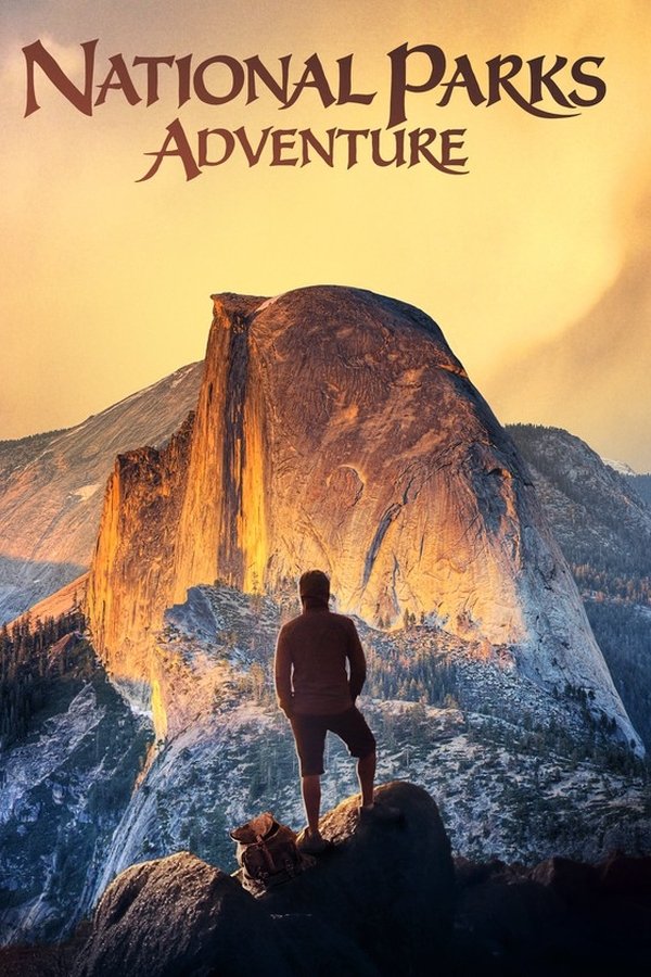 FR - National Parks Adventure (2016)