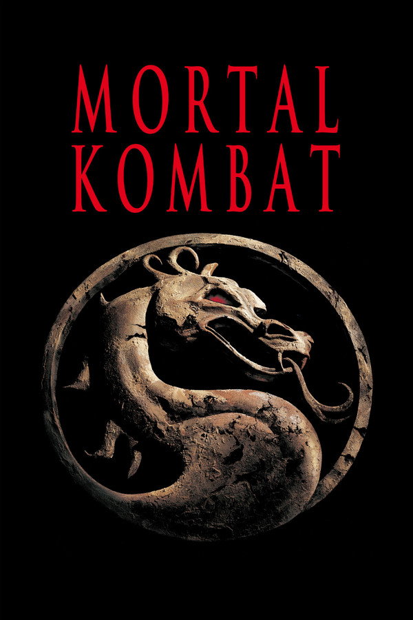PL - MORTAL KOMBAT (1995)