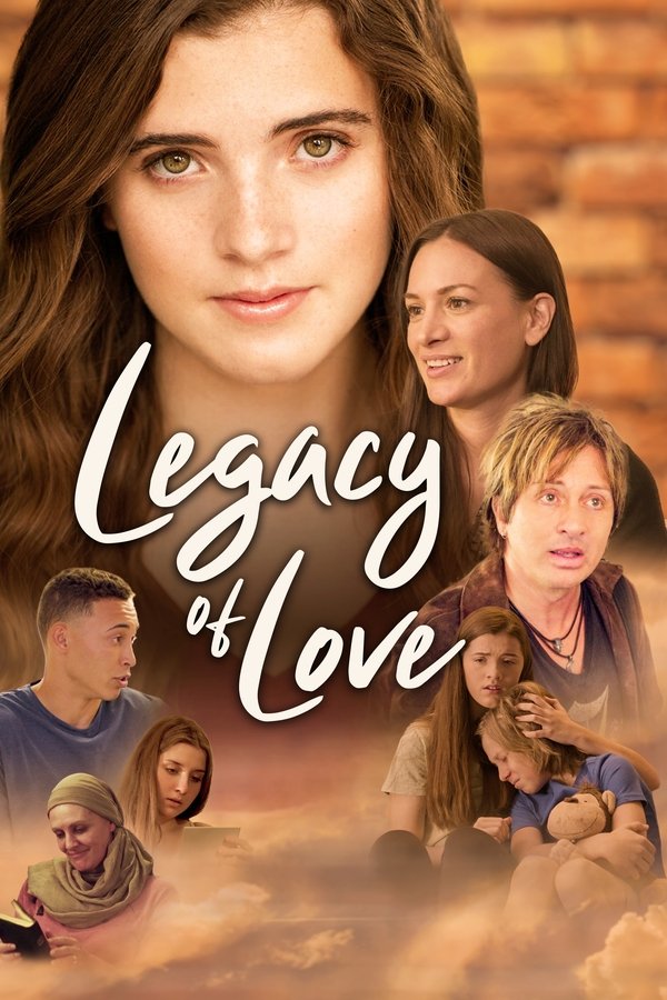 GR - Legacy of Love (2022)