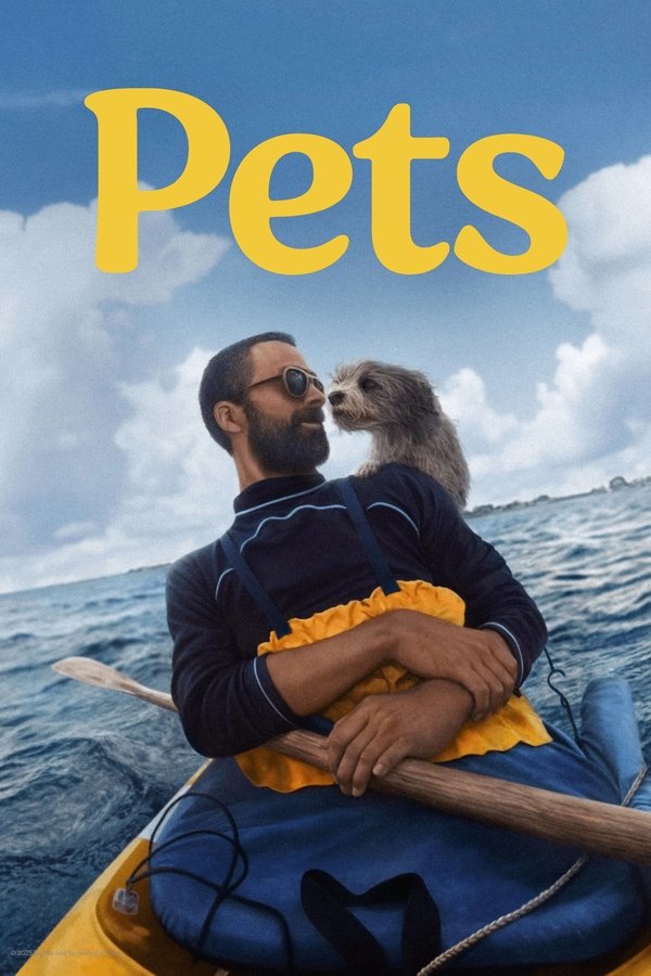 GR - Pets (2025)