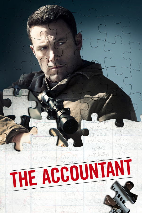 BG - The Accountant (2016)