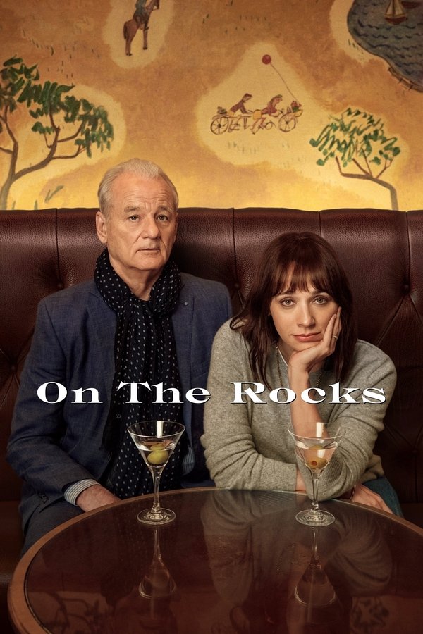 EX - On the Rocks (2020)