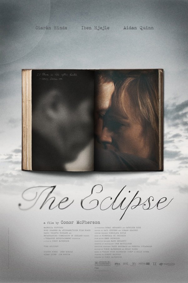 SOM - The Eclipse  (2017)