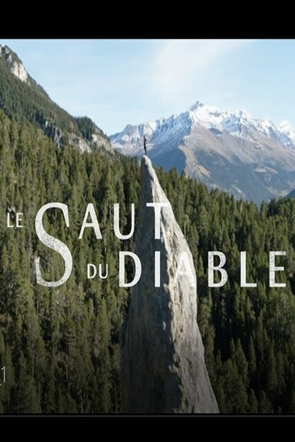 FR - Le saut du diable P1 (2021)