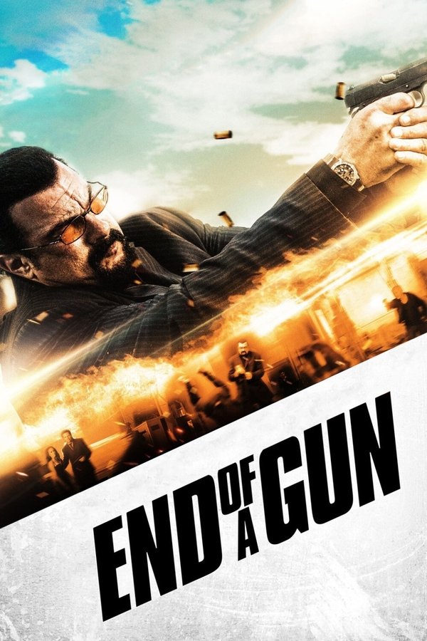 EX - End of a Gun (2016)