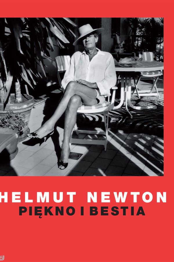PL - HELMUT NEWTON. PIĘKNO I BESTIA (2020) DOKUMENT