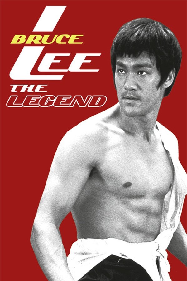 AR - Bruce Lee: The Legend (1984)