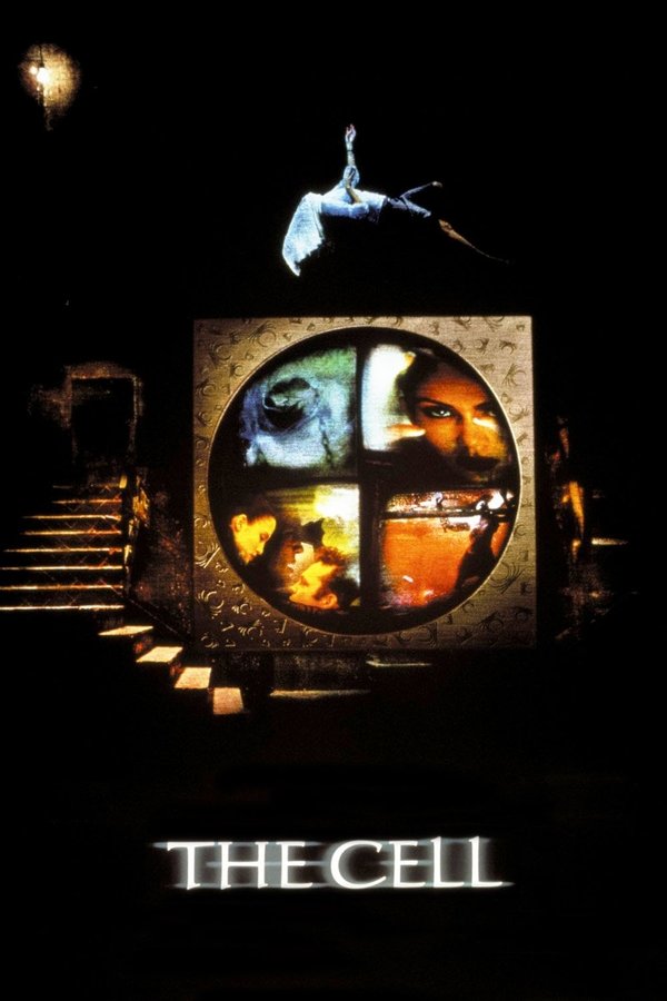 EX - The Cell (2000)