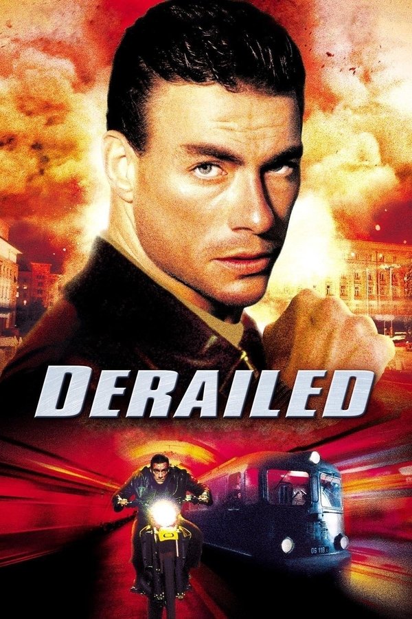AL - Derailed  (2002)