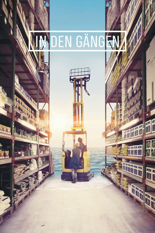 DE - In den Gängen (2018)