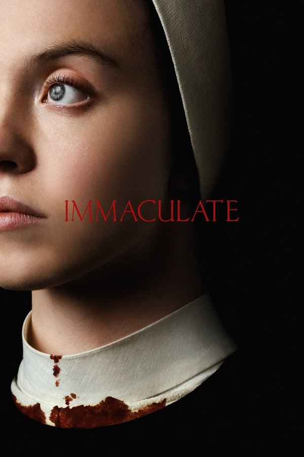 IN - Immaculate (2024)