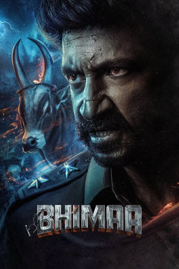TM - Bhimaa (2024)