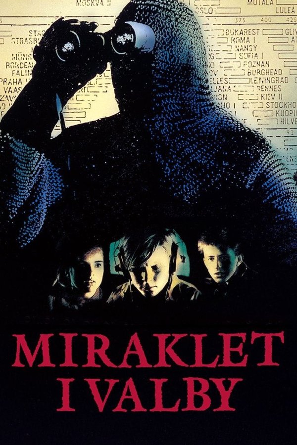 DK - Miraklet i Valby (1989)