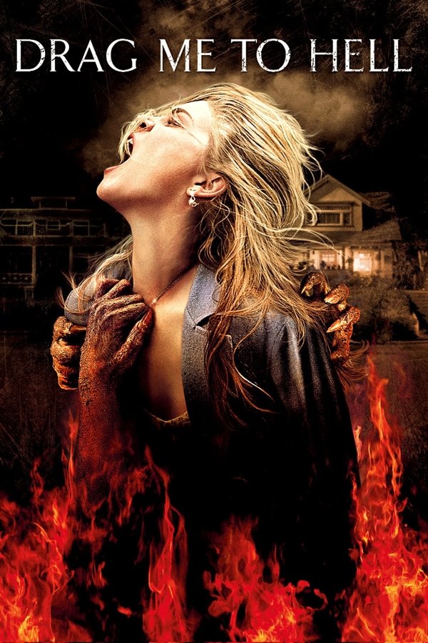 NL - DRAG ME TO HELL (2009)