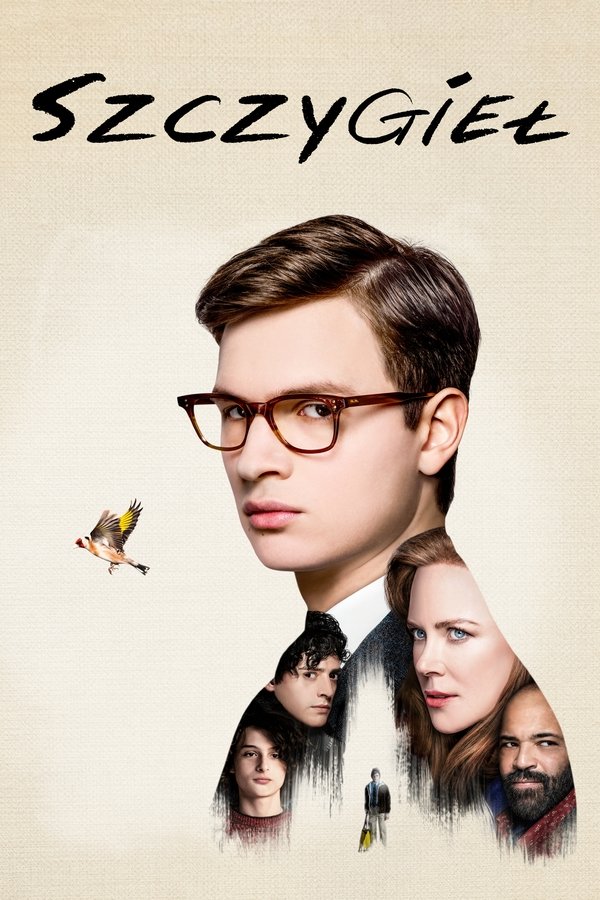 PL 4K - Szczygieł (2019)