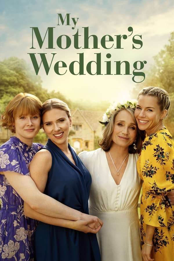 AR - My Mother's Wedding (2025)