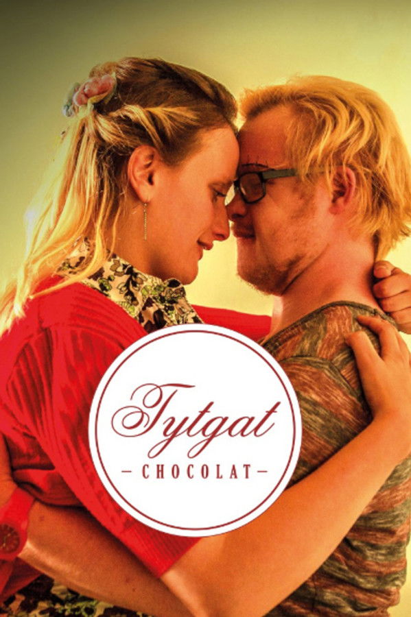 NL - TYTGAT CHOCOLAT