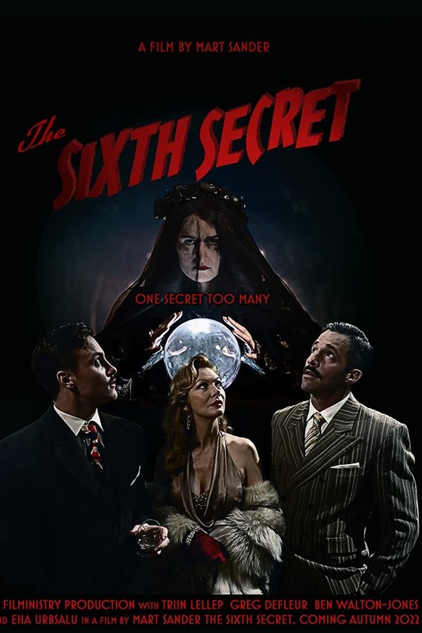 SE - The Sixth Secret