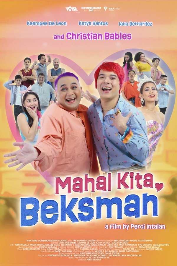 Beksman (2022)