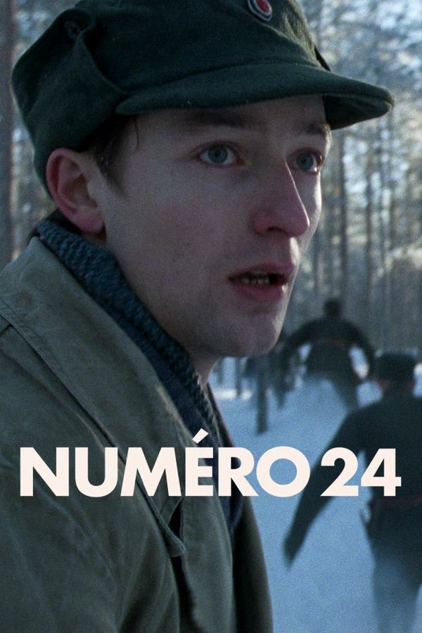 FR - Numéro 24 (2024)