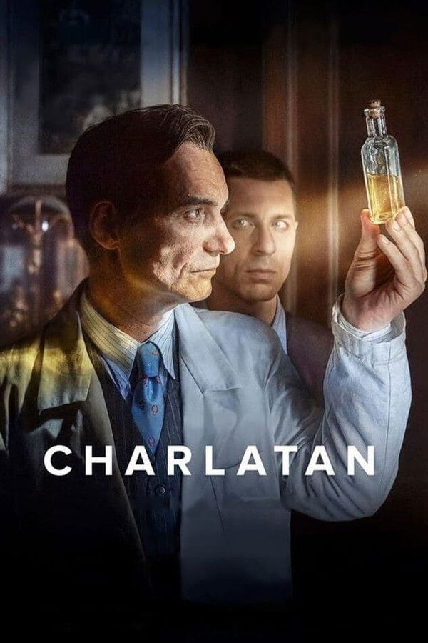 RU - Charlatan (2020)