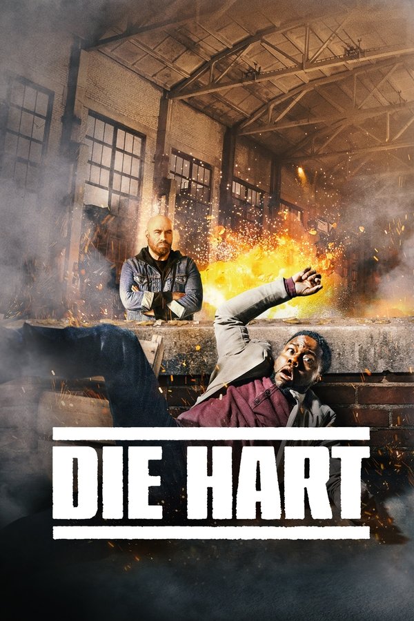 FR - Die Hart (2023)