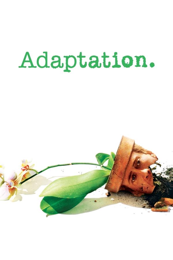 AR - Adaptation. (2002)