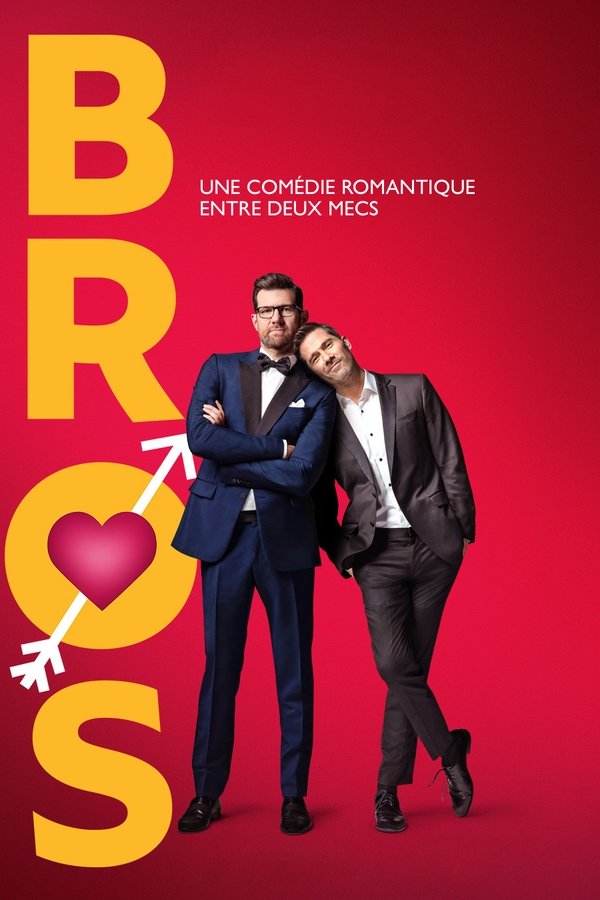 FR - Bros (2022)