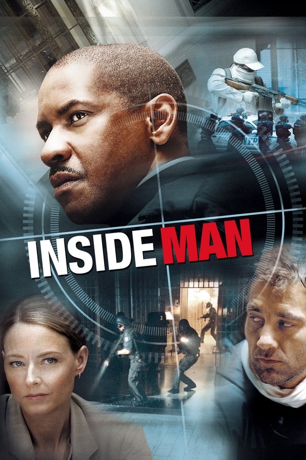 AR - Inside Man (2006)