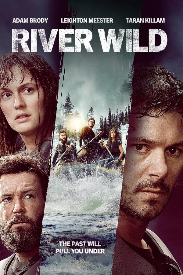 EX - River Wild (2023)