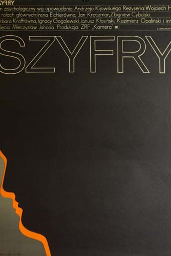 PL - SZYFRY (1966) POLSKI